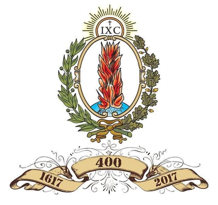 400 anni 1617 1917