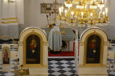 14-10-2017 - Ювілейні Святкування - Утреня_4