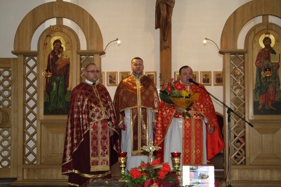 У Венгожеві завершилися великопосні реколекції 2016_1 (6)