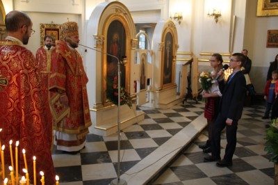 Відкриття Ювілею 400-ліття Василіянського Чину у Провінції Покрови в Польщі _2