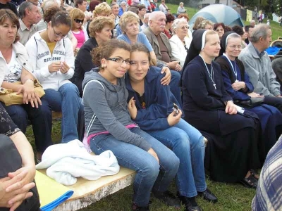 ХV ніч на Івана Купала в Круклянках (9)