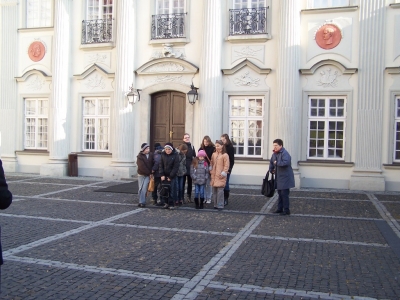 Warszawa - Parafijany ditjam 2011_12