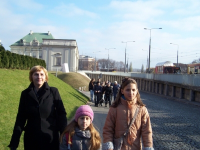 Warszawa - Parafijany ditjam 2011_13