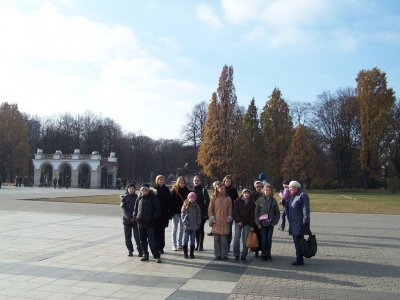 Warszawa - Parafijany ditjam 2011_16