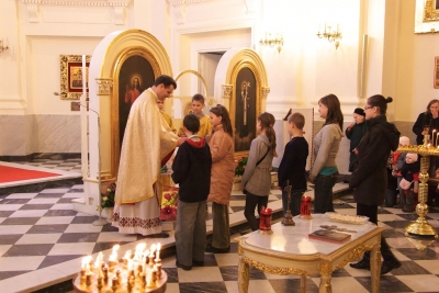 Warszawa - Parafijany ditjam 2011_1