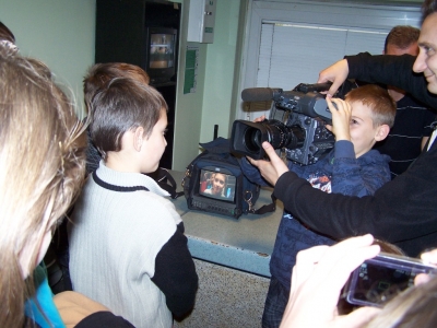 Warszawa - Parafijany ditjam 2011_21