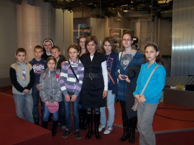 Warszawa - Parafijany ditjam 2011_24