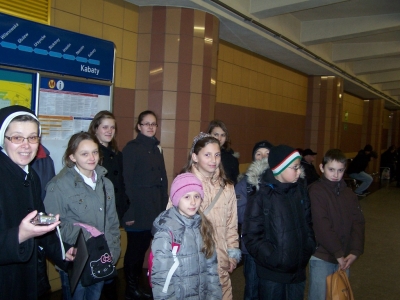 Warszawa - Parafijany ditjam 2011_27