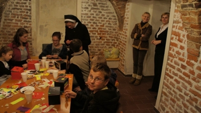 Warszawa - Parafijany ditjam 2011_2