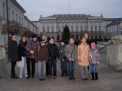 Warszawa - Parafijany ditjam 2011_40