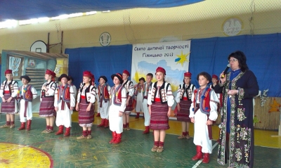 Дитяча творчість 2013 (18)