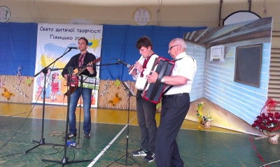 Дитяча творчість 2013 (15)