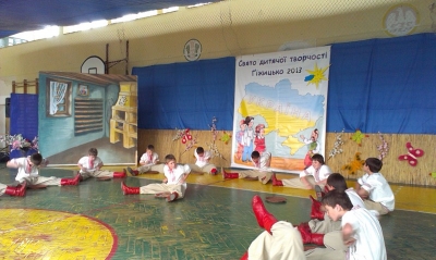 Дитяча творчість 2013 (17)