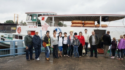 Таворські зустрічі 2013