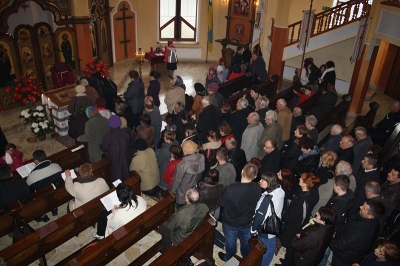 Велика П'ятниця Гіжицько 2012 (4)