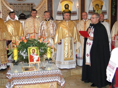 Парафія в Круклянках 50 ліття парафії 2012 (19)