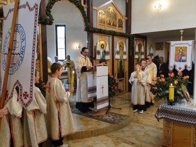 Парафія в Круклянках 50 ліття парафії 2012 (15)