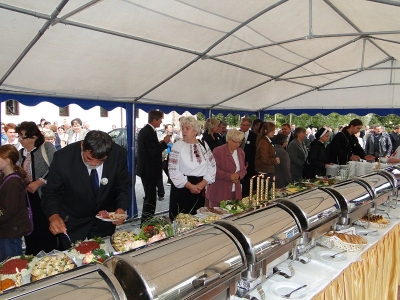 Парафія в Круклянках 50 ліття парафії 2012 (2)