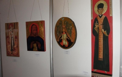 Wystawka ikon- 2013_2