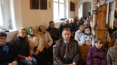 Prezentacja w Baniach Mazurskych_10