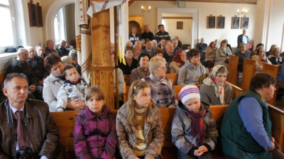 Prezentacja w Baniach Mazurskych_9