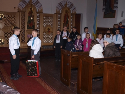 sw Mykolaj u Wegorzewi 2011_1