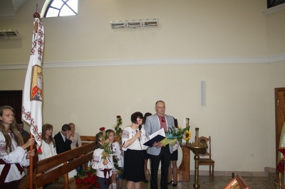 Храмовий празник у Видмінах 2013 (8)