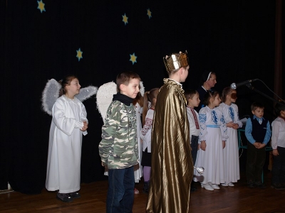 Щедрий Вечір у Венгожеві 2014 (4)