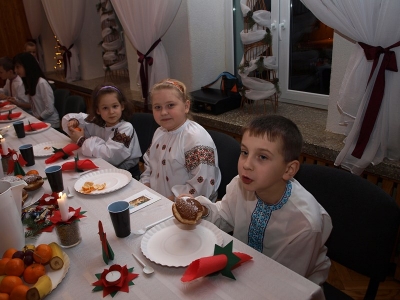 Щедрий Вечір у Венгожеві 2014 (14)