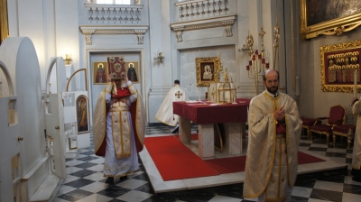 Welykopisni howinnja u Warszawa 2011_04_10_12