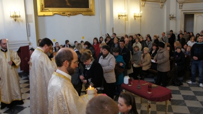 Welykopisni howinnja u Warszawa 2011_04_10_18