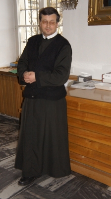 Welykopisni howinnja u Warszawa 2011_04_10_1