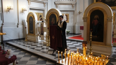 Welykopisni howinnja u Warszawa 2011_04_10_2