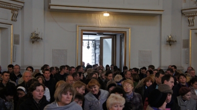 Welykopisni howinnja u Warszawa 2011_04_10_31