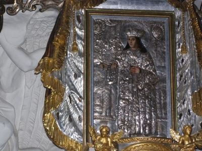 Деканальна проща «Слідами Священномученика Йосафата» (2)