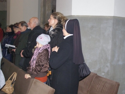 Деканальна проща «Слідами Священномученика Йосафата» (16)