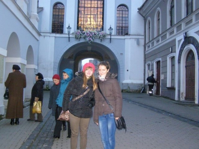 Деканальна проща «Слідами Священномученика Йосафата» (3)