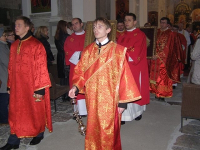 Деканальна проща «Слідами Священномученика Йосафата» (13)