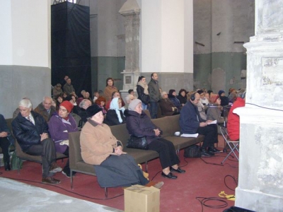 Деканальна проща «Слідами Священномученика Йосафата» (19)