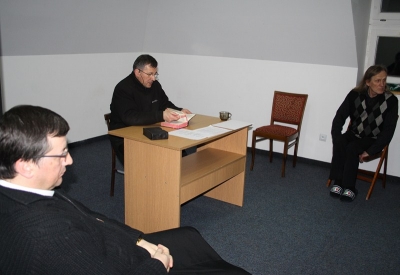 У Венгожеві відбулися Таворські Говіння (9)