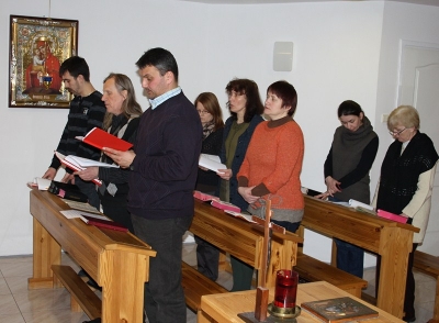 У Венгожеві відбулися Таворські Говіння (2)