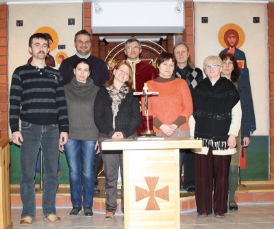 У Венгожеві відбулися Таворські Говіння (8)