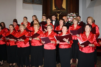 Міжнародні Концерти Церковної Музики в Гіжицьку 2012 (12)