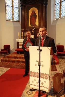 Міжнародні Концерти Церковної Музики в Гіжицьку 2012 (26)