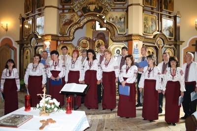 Міжнародні Концерти Церковної Музики в Гіжицьку 2012 (30)