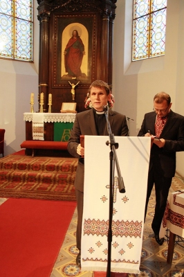 Міжнародні Концерти Церковної Музики в Гіжицьку 2012 (29)