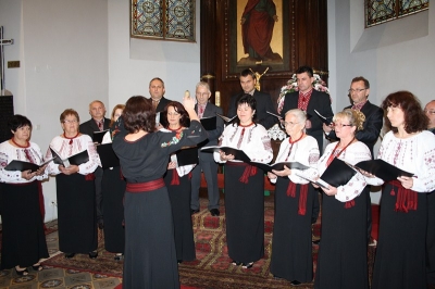 Міжнародні Концерти Церковної Музики в Гіжицьку 2012 (16)