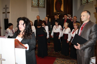 Міжнародні Концерти Церковної Музики в Гіжицьку 2012 (17)