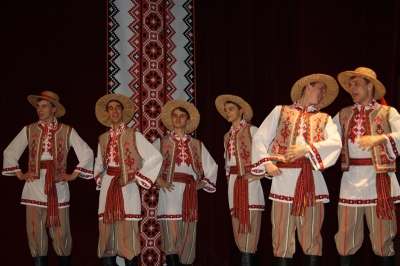 Кувльтура Українська з Близька і далека 2013 (5)