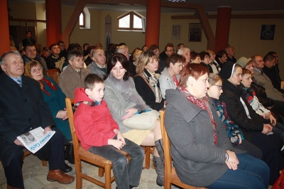 Презентація монографії про ГКЦ в Польщі (13)